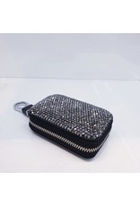 HRF0065 - Black Key Bag