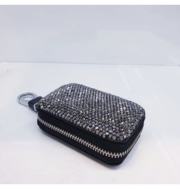 HRF0065 - Black Key Bag