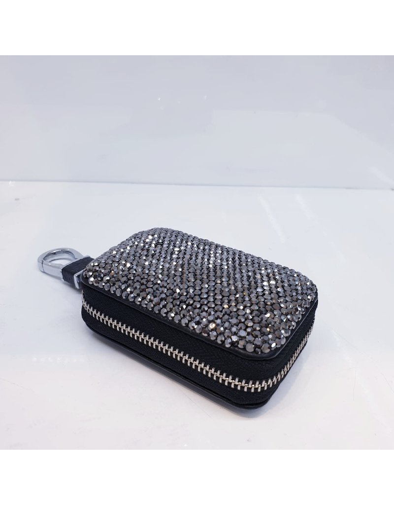 HRF0065 - Black Key Bag