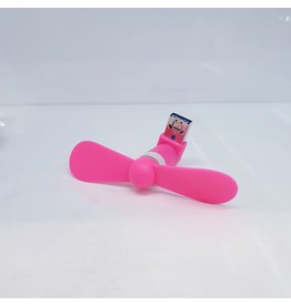 60240202 - Cellphone Case Fan CERISE