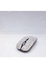 60260071 - Silver Wireless Mouse