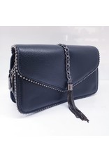 Cta0063 - Black, Sling Handbag