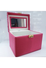 HRG0028 - Pink Vanity Box