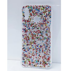 CLE0002 - Multicolour P20 Lite Phone Cover