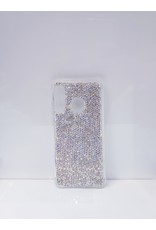 CLE0004 - Silver P30 Lite Phone Cover