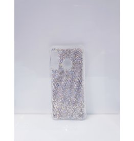 CLE0004 - Silver P30 Lite Phone Cover