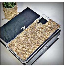 CLD0007 - Gold Samsung A12-5G Ultra Cell Cover