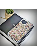 CLD0006 - Multicolour Iphone 12 Pro Cell Cover