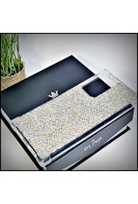 CLD0011 - Silver Samsung Note 20 Ultra Cell Cover