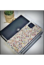 CLD0016 - Multicolour Samsung Note 10 Lite Cell Cover