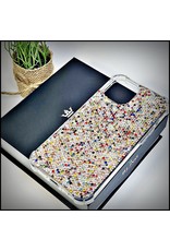 CLD0019 - Multicolour Iphone 12 Pro Max Cell Cover