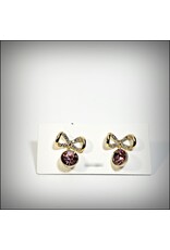 ERH0079 - Gold Earring