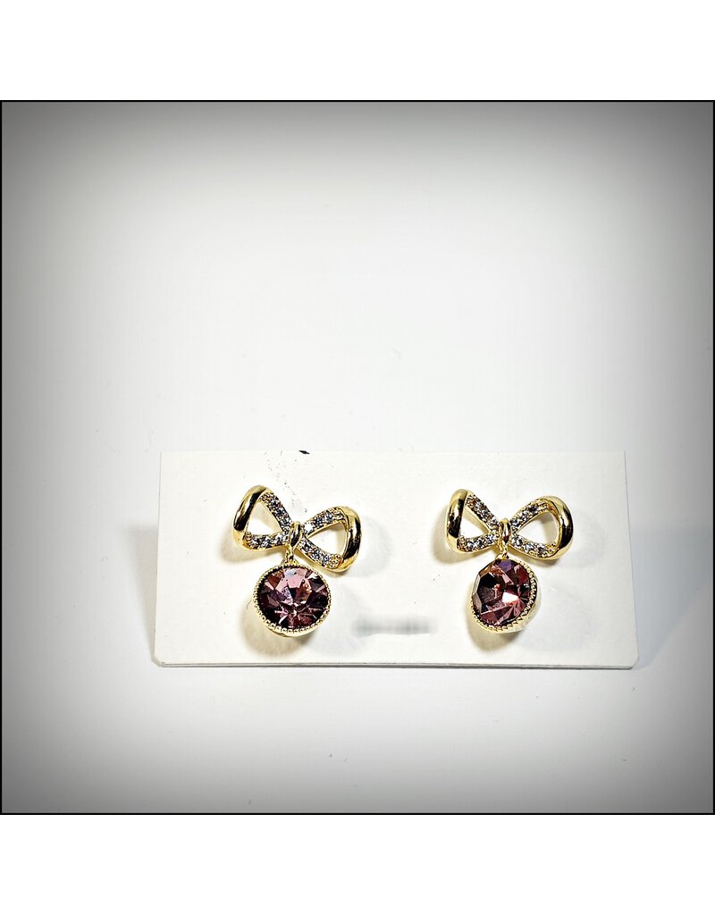 ERH0079 - Gold Earring