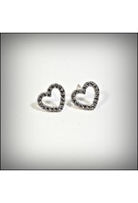 ERH0084 - Mauve  Earring