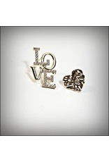 ERH0085 - Gold  Earring