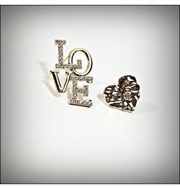 ERH0085 - Gold  Earring