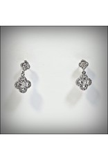 ERH0099 - Silver Earring
