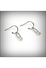 ERH0177 - Silver  Earring