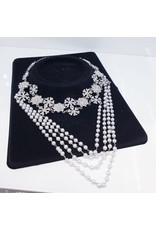 csc0003 - Silver Necklace