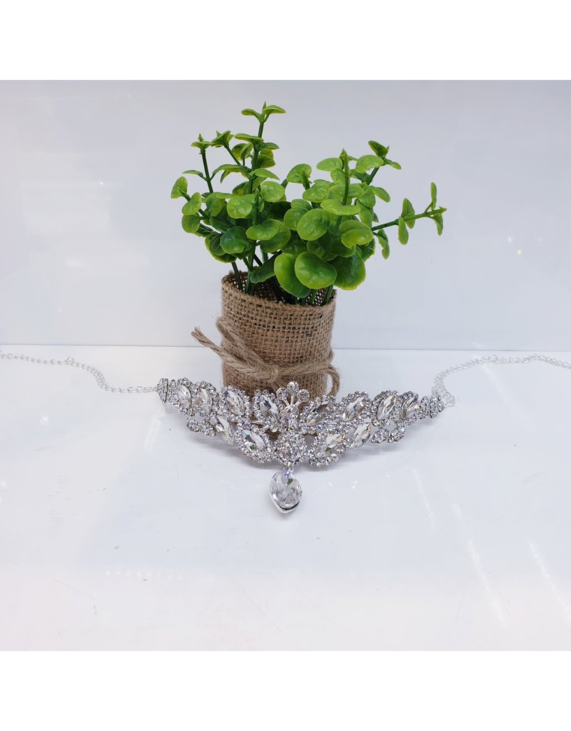 HPD0027 - 50312289  HAIR PIECE