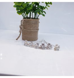HPD0062 - 50313120  HAIR PIECE