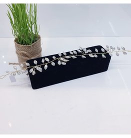 HPE0017 - 50317660  Gold  Hairpiece