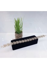 HPE0023 -50317667   Gold  Hairpiece