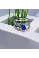 RGF0060-Silver Ring