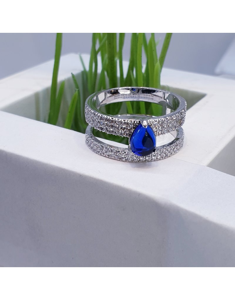 RGF0060-Silver Ring