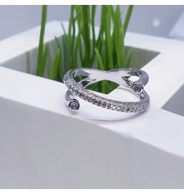 RGF0059-Silver Ring