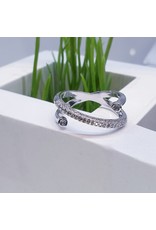 RGF0059-Silver Ring