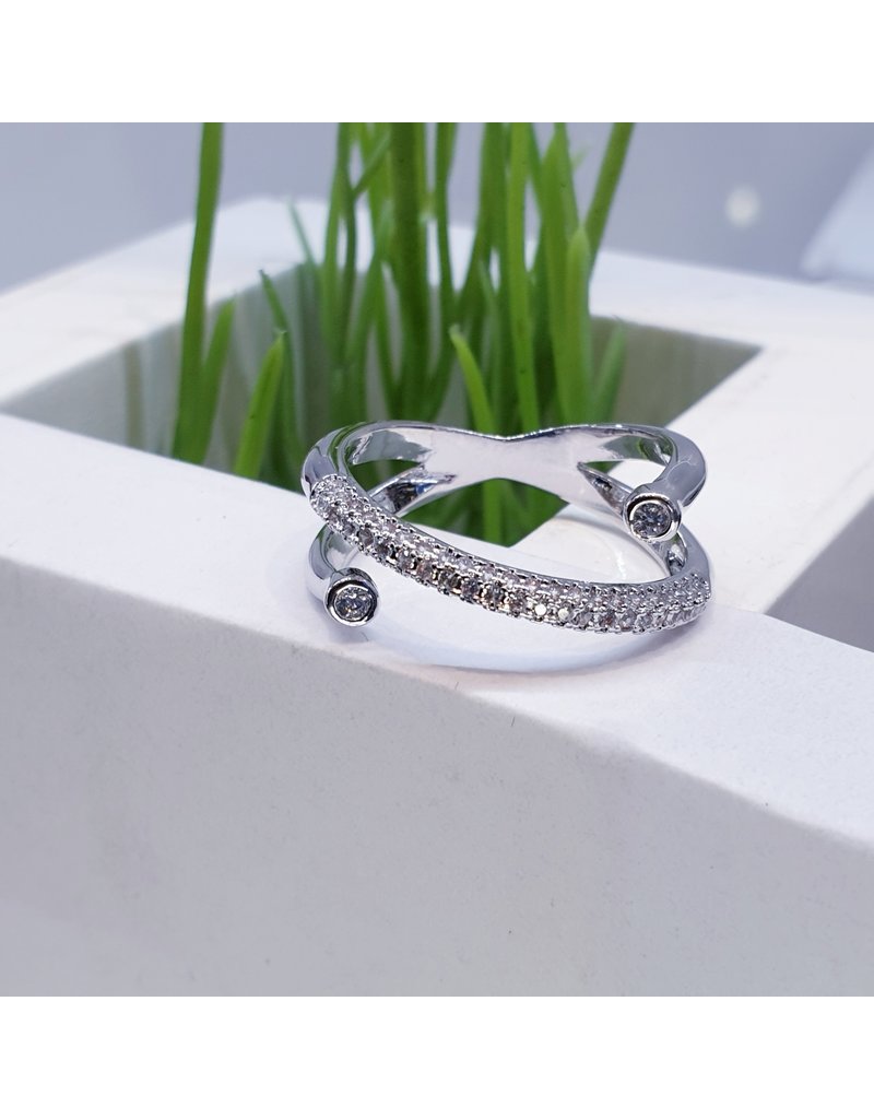 RGF0059-Silver Ring