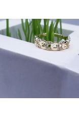 RGF0066-Gold Ring