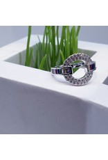 RGF0065-Silver Ring