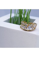 RGF0068-Gold Ring