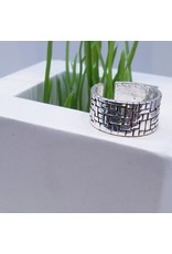 RGF0069-Silver Ring