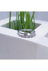 RGF0074-Silver Ring