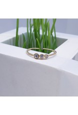 RGF0073-Gold Ring