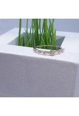 RGF0076-Gold Ring