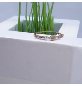 RGF0077-Rose Gold Ring