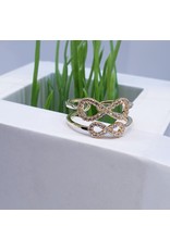 RGF0088-Gold Ring