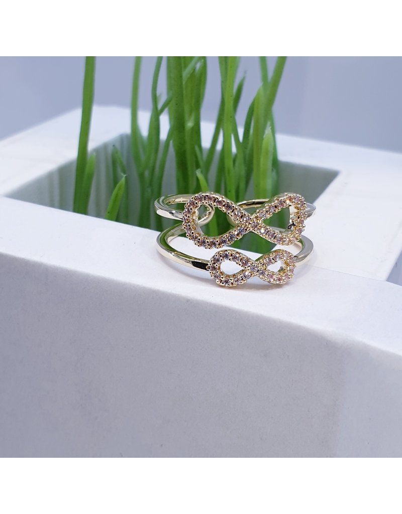 RGF0088-Gold Ring
