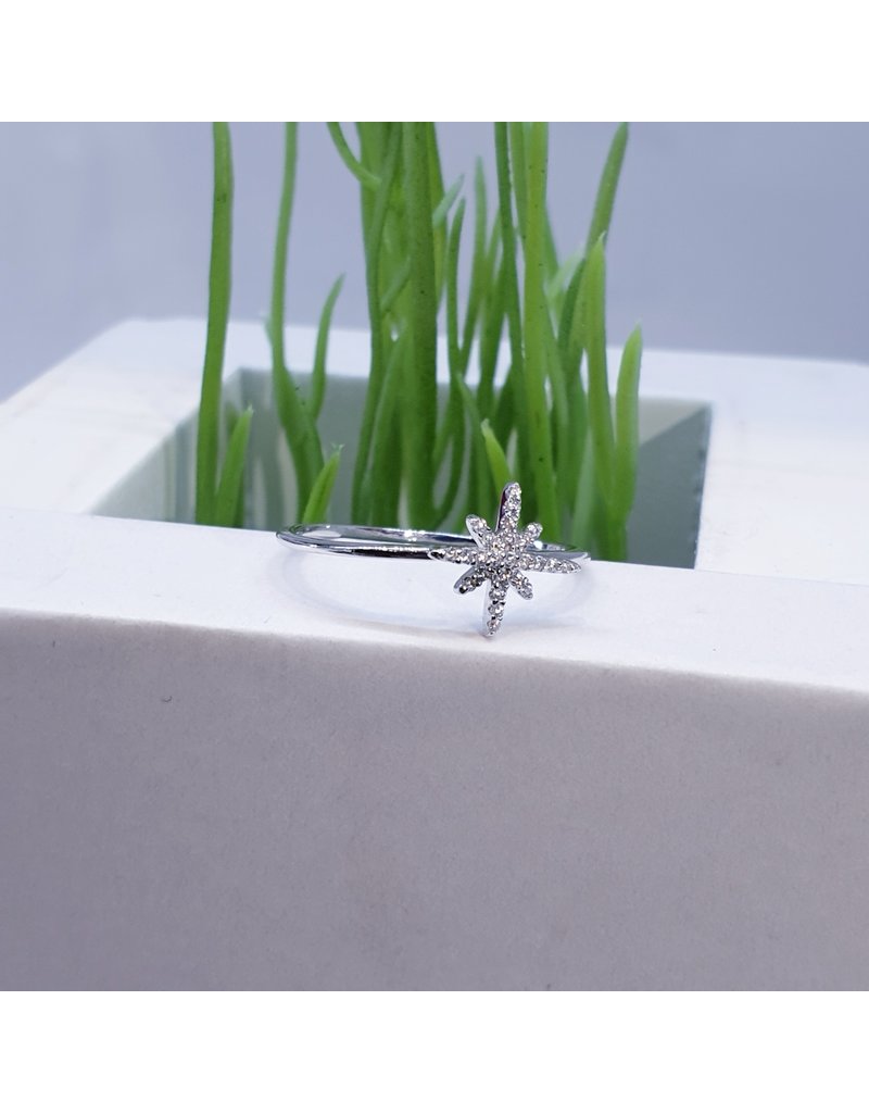 RGF0093-Silver Ring