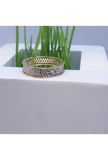 RGF0094-Gold Ring