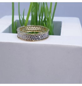 RGF0094-Gold Ring