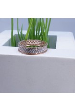 RGF0095-Rose Gold Ring