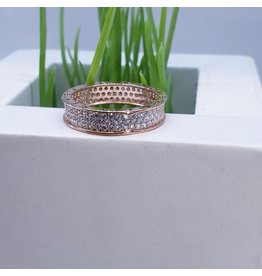 RGF0095-Rose Gold Ring