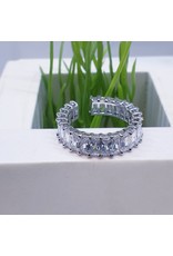 RGF0100-Silver Ring