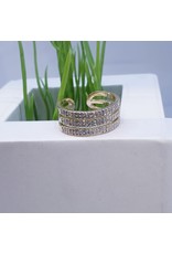 RGF0103-Gold Ring