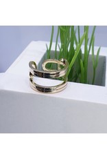 RGF0112-Gold Ring
